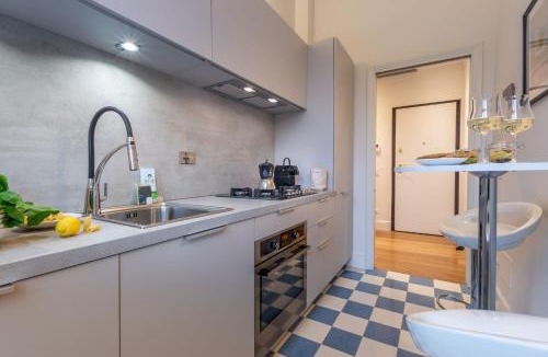 Sant' Ambrogio Apartment | Style In Florence - Belcanto Villas