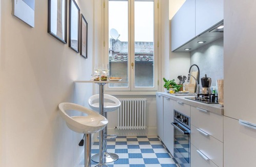 Sant' Ambrogio Apartment | Style In Florence by BelcantoVillas