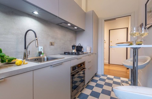 Sant' Ambrogio Apartment | Style In Florence by BelcantoVillas