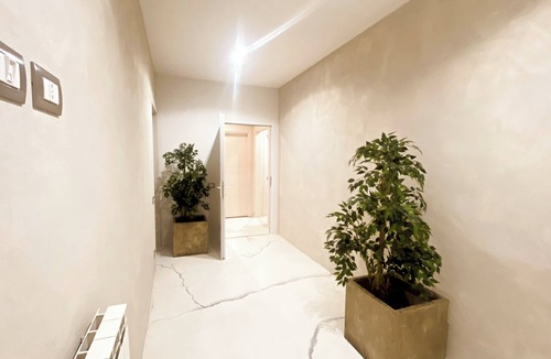 Montecatini Terme Apartment | Stylish-chic in the heart of Montecatini Terme