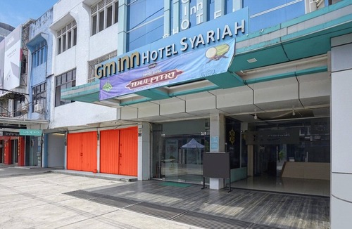 Banda Aceh House | Stylish DBL Suite Escape W/Free WiFi and Parking