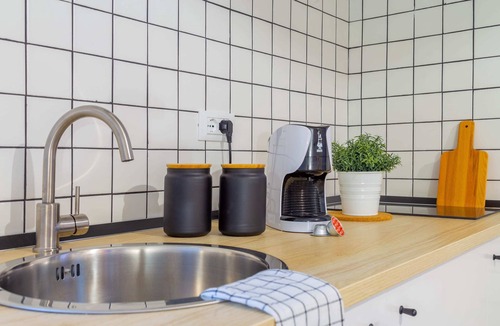 Trieste City Centre Apartment | Stylish loft in the city center