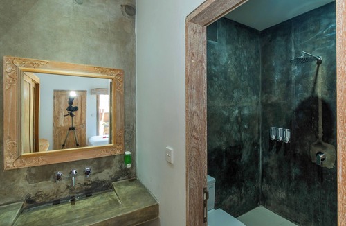Jungut Batu Hotel | Su Casa Boutique Hotel