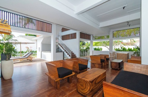 Jungut Batu Hotel | Su Casa Boutique Hotel