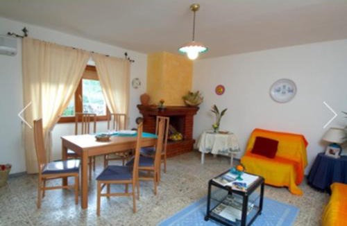 Villanova Monteleone House | Su Ghindalu Guesthouse