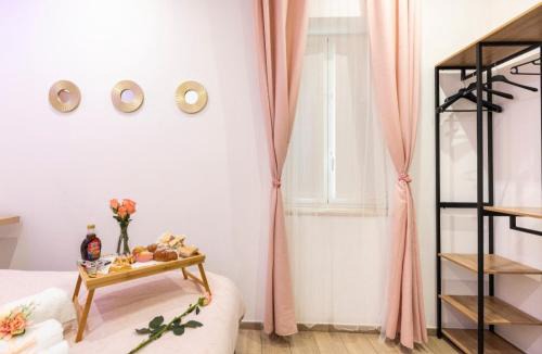 Municipio 2 Bed & Breakfast | Sublime