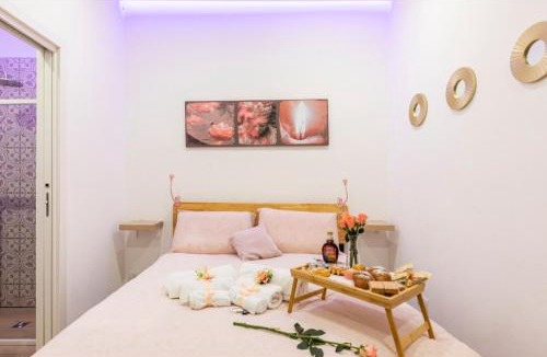 Municipio 2 Bed & Breakfast | Sublime