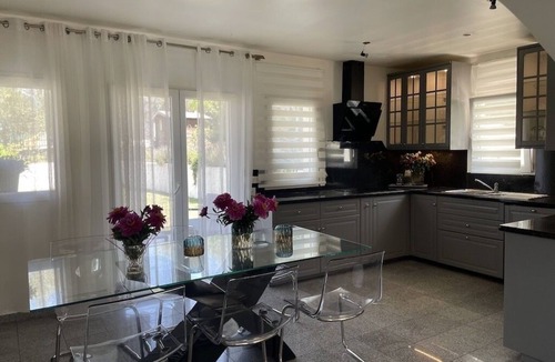 Puget-sur-Argens Villa | Sublime Villa Parfaite Pour les Vacances - SUD