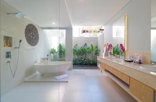 Nakula Villa | Sudha Villa Bali A