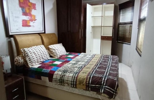 Semanggi Apartment | SUDIRMaN PaRK RESIDENcE APARTMENT residence 2 bedroom best view comfort