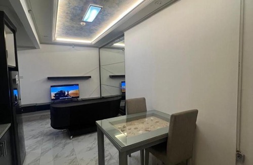 Semanggi Apartment | SUDIRMaN PaRK RESIDENcE APARTMENT residence 2 bedroom best view comfort