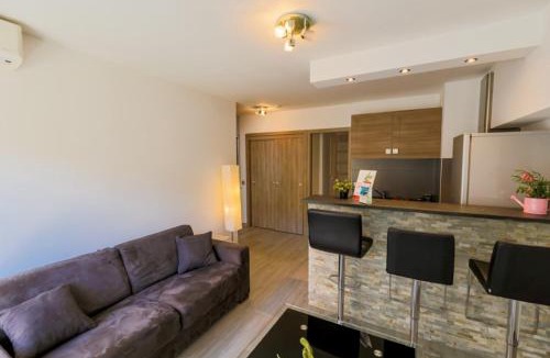 Carre d'Or Apartment | SUEDE 2 AP4208 By Riviera Holiday Homes