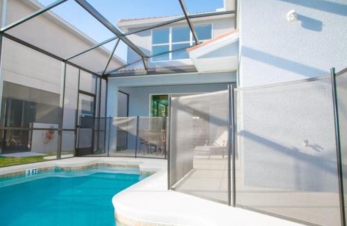 West Kissimmee House | Sugar Sweet Home in Paradise Palms home