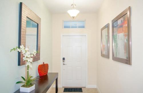 West Kissimmee House | Sugar Sweet Home in Paradise Palms home