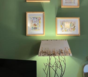 Schio Apartment | Sui tetti di Schio - Apartments guest house