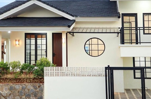 Cipanas Villa | Suisen By Semusim Villa