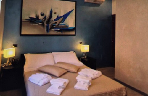 Esquilino House | Suit only 5 minutes from the station