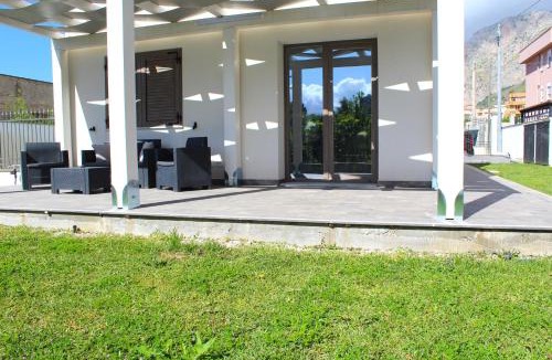Capaci Apartment | Suite Capaci