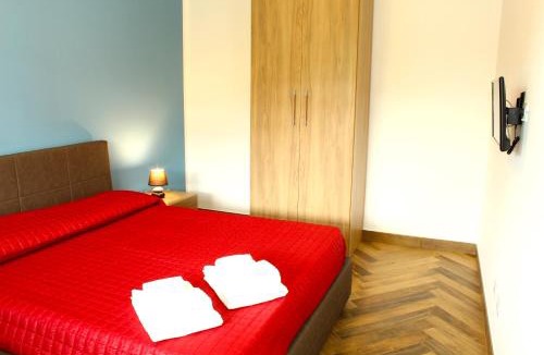 Capaci Apartment | Suite Capaci