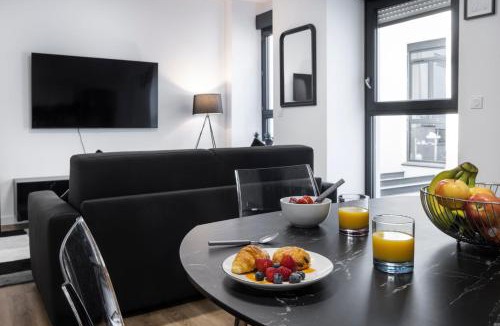 Prado - Republique Apartment | Suite Carla - Superbe appartement à Cannes