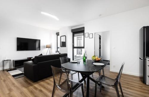 Prado - Republique Apartment | Suite Carla - Superbe appartement à Cannes