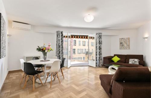 Vernier Apartment | Suite de Dijon FSHH