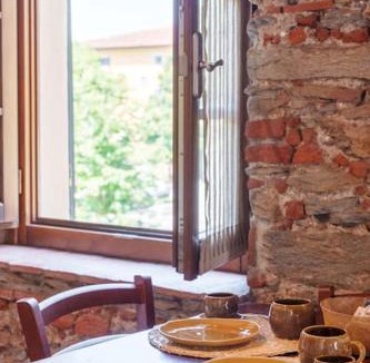 Pietrasanta Apartment | suite il vaticano