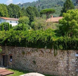 Pietrasanta Apartment | suite il vaticano