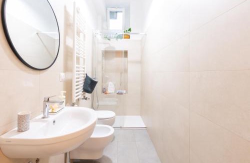 Washington Apartment | Suite Maino vicino Metro, Fiera, San Siro