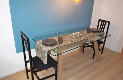 Marostica Apartment | Suite Parolin
