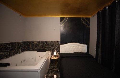 Vernate House | Suite Relax 1