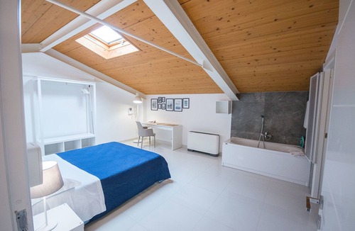 San Severo House | Suites and Apartment