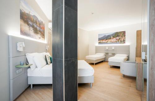 Albate House | Suites&More