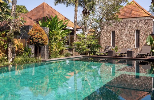 Payangan Villa | Sukanami Villa Ubud by ecommerceloka