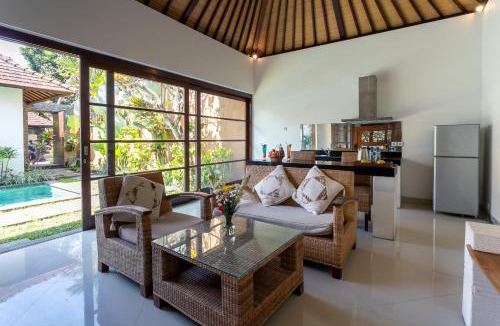 Payangan Villa | Sukanami Villa Ubud by ecommerceloka