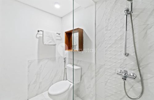 Ciburial Villa | Sukha by Kozystay - Dago