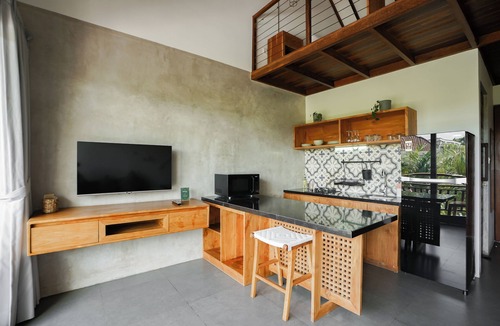 Tumbak Bayuh Hotel | Suksma Guesthouse