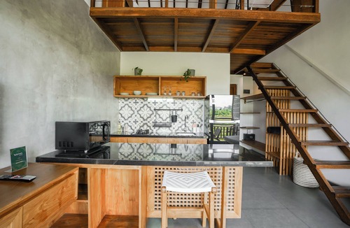 Tumbak Bayuh Hotel | Suksma Guesthouse