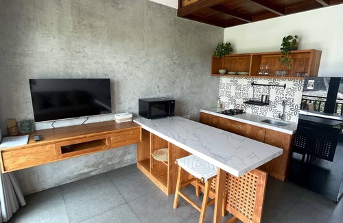 Tumbak Bayuh Hotel | Suksma Guesthouse