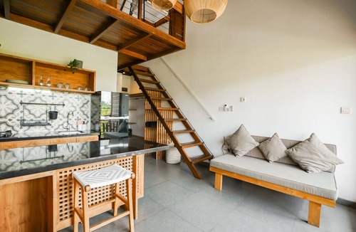 Tumbak Bayuh Hotel | Suksma Guesthouse