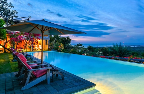 Pemuteran Villa | Sumberkima Hill Private Villa Retreat