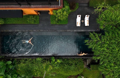 Kedewatan Villa | Sumeru Botanical Estate