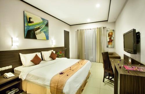 Bandung Hotel | Summer Hills Hotel & Villas Bandung