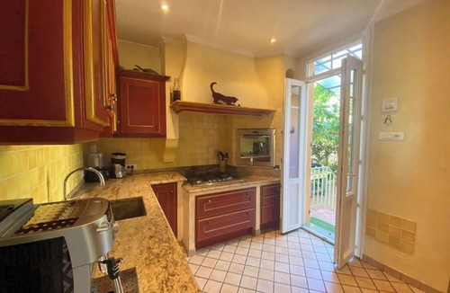 Les Termes House | Summer rental Family house 5 min from the sea