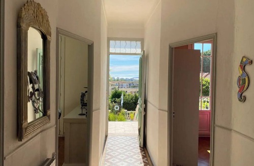 Les Termes House | Summer rental Family house 5 min from the sea