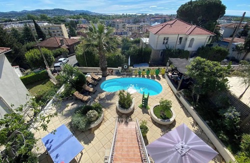 Les Termes House | Summer rental Family house 5 min from the sea