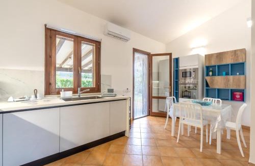 Custonaci Villa | Summer Spritz