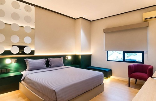 Banjarbaru Hotel | Summerday Hotel