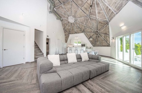 Clermont House | Sumner Lake House 3 Bedrooms