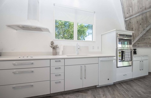Clermont House | Sumner Lake House 3 Bedrooms